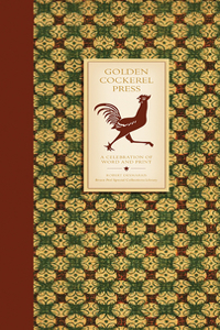 Golden Cockerel's Polite Erotica