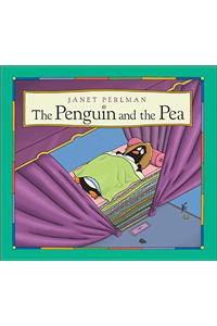 The Penguin And the Pea