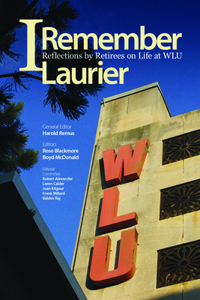 I Remember Laurier