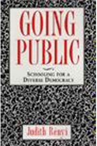 Going Public