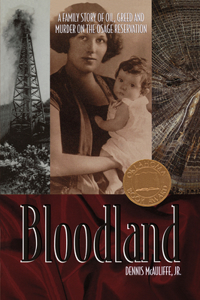 Bloodland