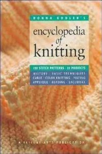 Donna Kooler's Encyclopedia of Knitting