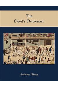 The Devil's Dictionary