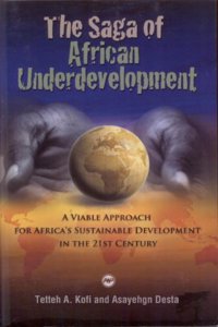 Saga of African Underdevelopment