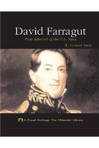 David Farragut