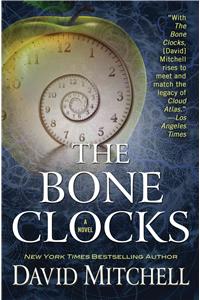 The Bone Clocks