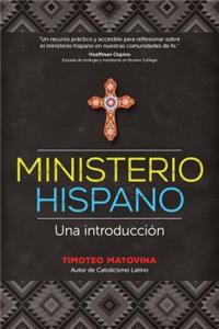 Ministerio Hispano