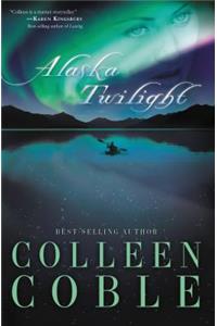 Alaska Twilight