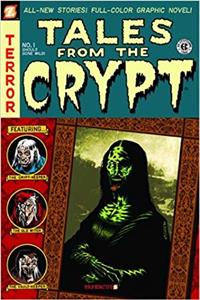 Tales from the Crypt #1