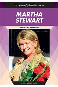 Martha Stewart: Lifestyle Entrepreneur