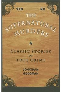 Supernatural Murders