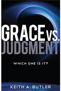Grace vs. Judgment