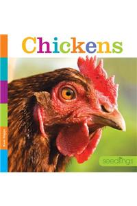 Chickens