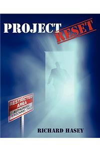 Project Reset: Book 1 - Youth Revisited