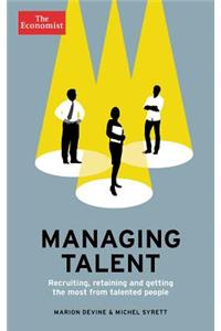 Managing Talent