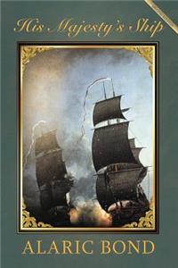His Majesty's Ship