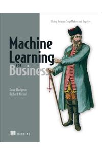 Machine Learning for Business