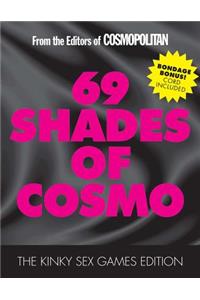 69 Shades of Cosmo