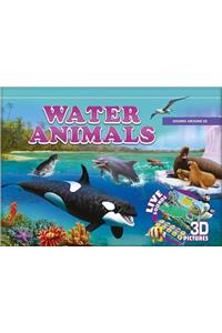 Water Animals