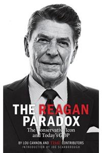 The Reagan Paradox