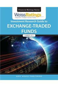 TheStreet Ratings Guide to Exchange-Traded Funds, Summer 2016