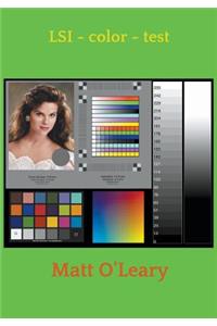 Lsi - Color - Test