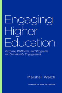 Engaging Higher Education