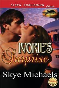 Ivorie's Surprise [Golden Dolphin] (Siren Publishing Classic)