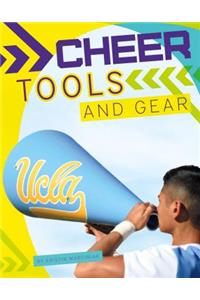 Cheer Tools and Gear