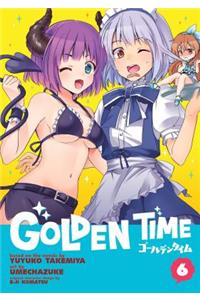 Golden Time