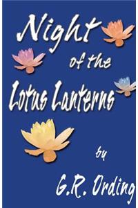 Night of the Lotus Lanterns