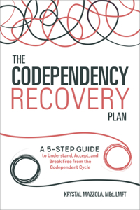 Codependency Recovery Plan
