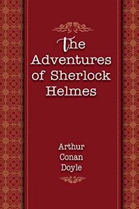 The Adventures of Sherlock Holmes