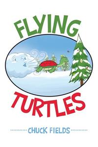 Flying Turtles
