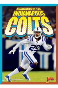 Highlights of the Indianapolis Colts