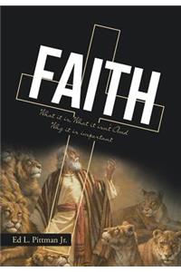 Faith