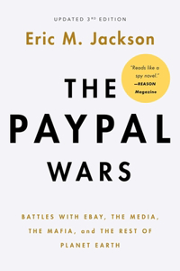 PayPal Wars