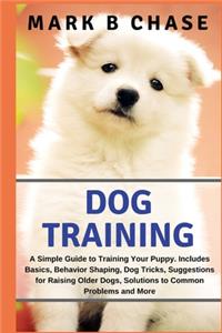 Dog Training