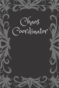 Chaos Coordinator