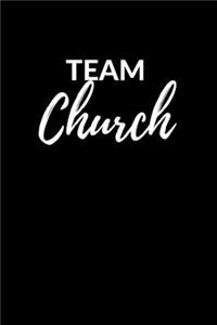 Team Church