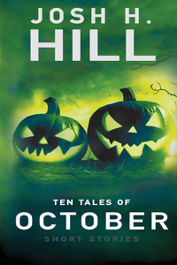 10 Tales of October