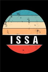 Issa