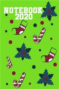 Notebook 2020