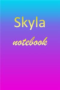 Skyla