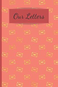 Our Letters