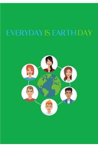 Everyday Is Earth Day