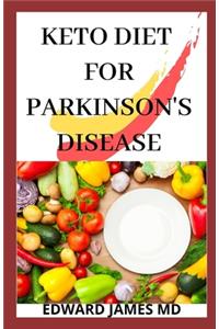 Keto Diet for Parkinson's Disease