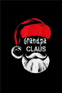 Grandpa Claus - Christmas Grandpa