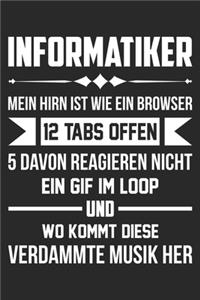 Informatiker