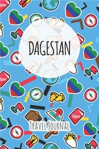Dagestan Travel Journal